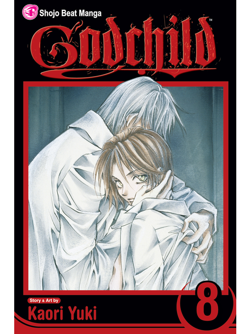 Title details for Godchild, Volume 8 by Kaori Yuki - Wait list
